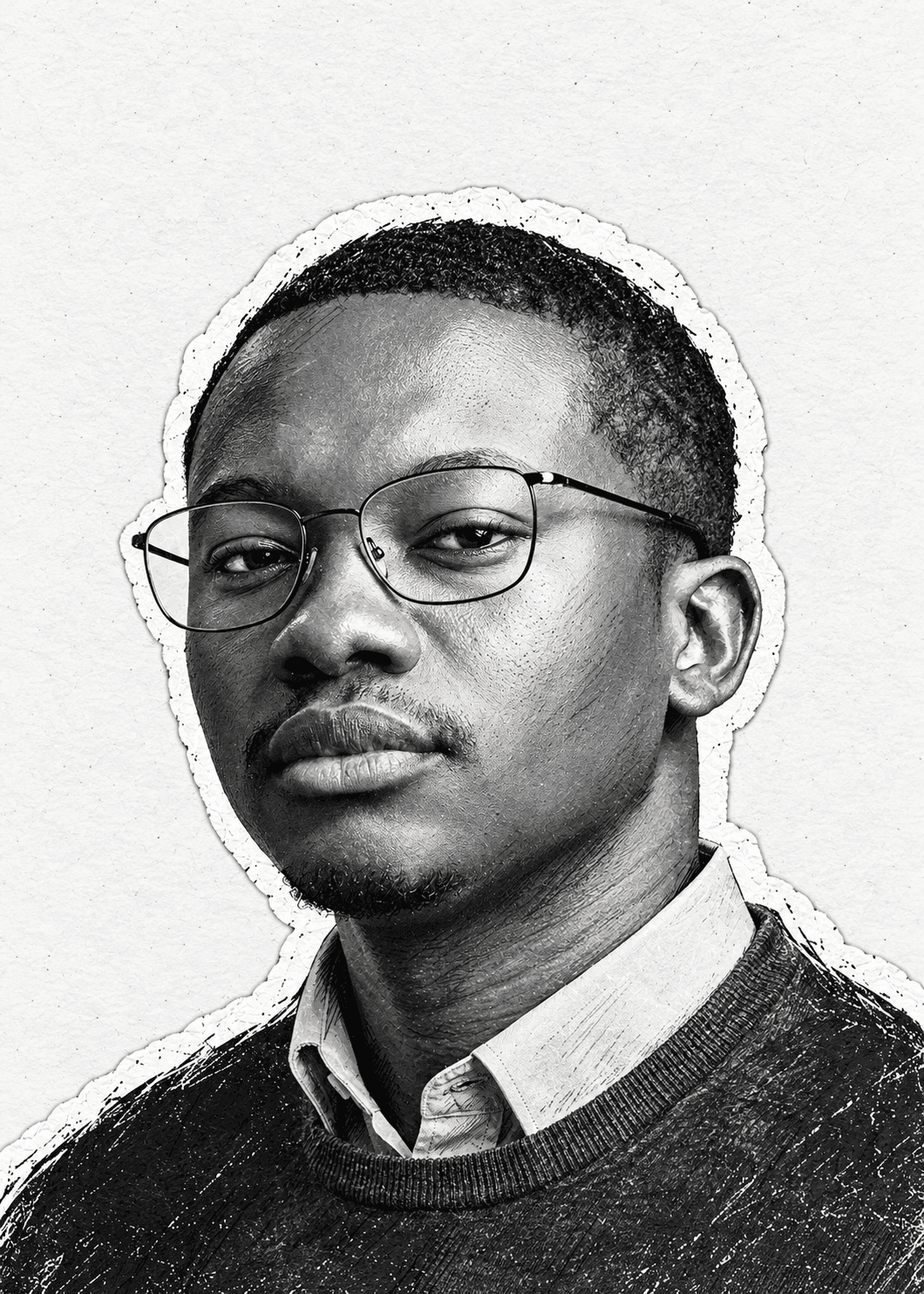 Olumide Olusesi (Lums)